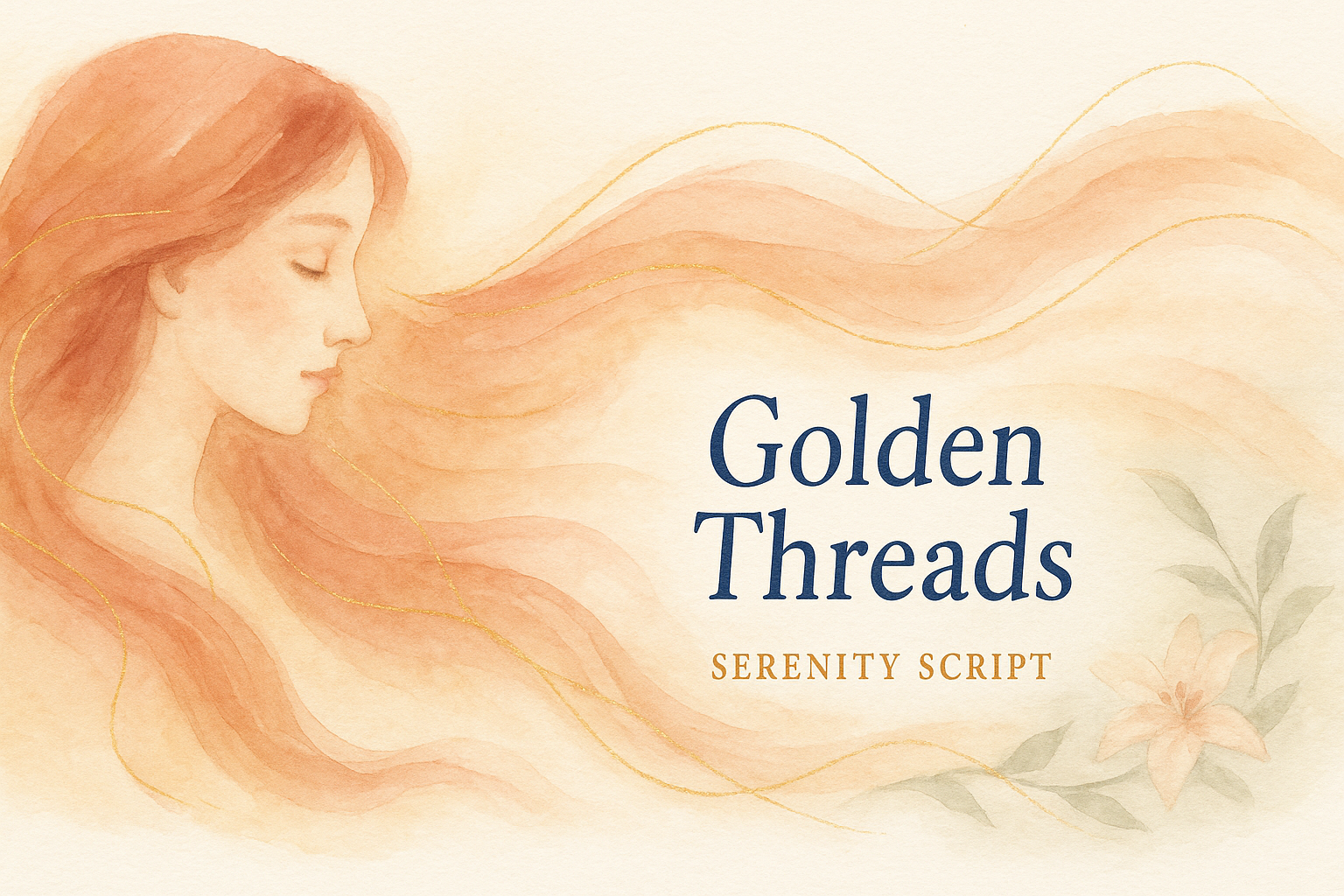 🎨 Faith and Femininity in Art