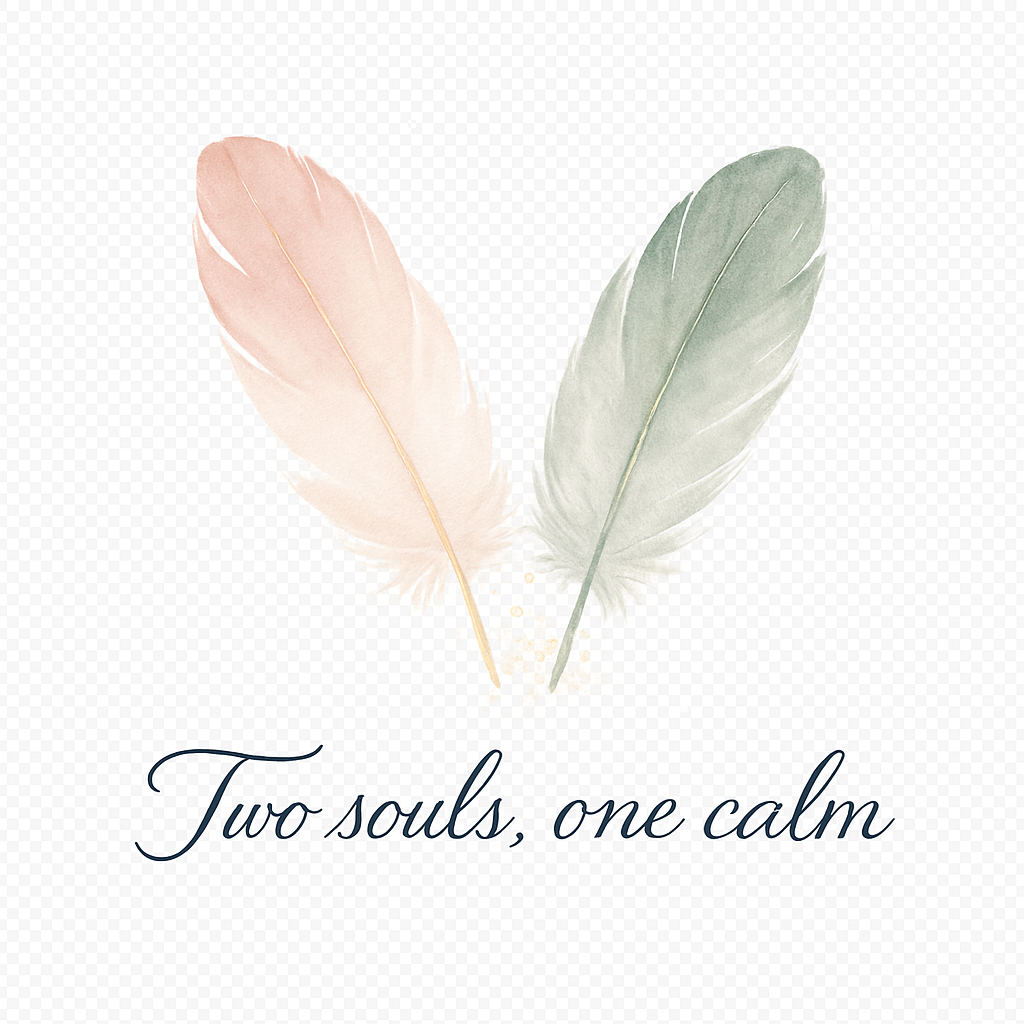 Soul Friends — The Gift of Being Truly Seen