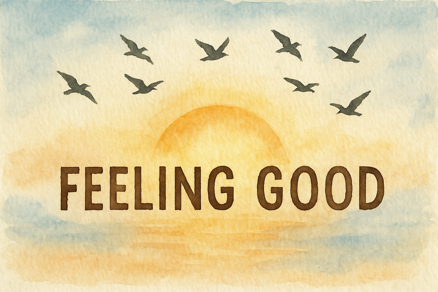 Nina Simone’s Feeling Good: A Song That Rises Above the Storm