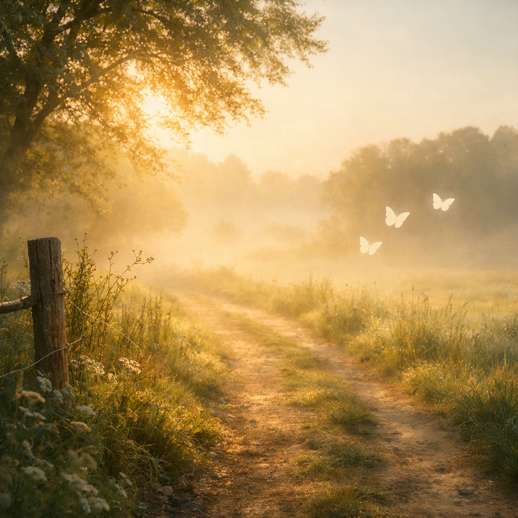 How Early Years Shape a Whole Life